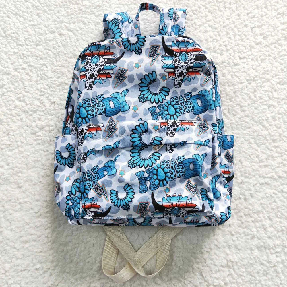 Toddler Daybag Backpack