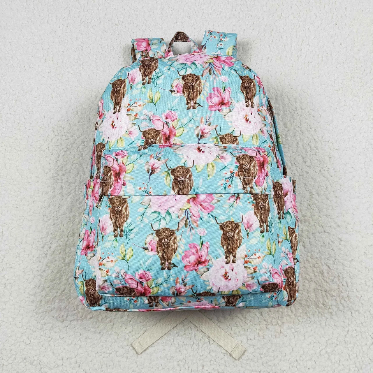 Toddler Daybag Backpack