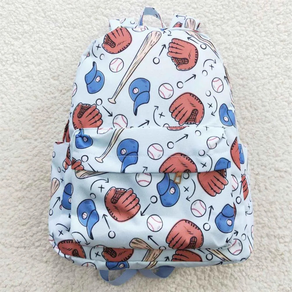 Toddler Daybag Backpack