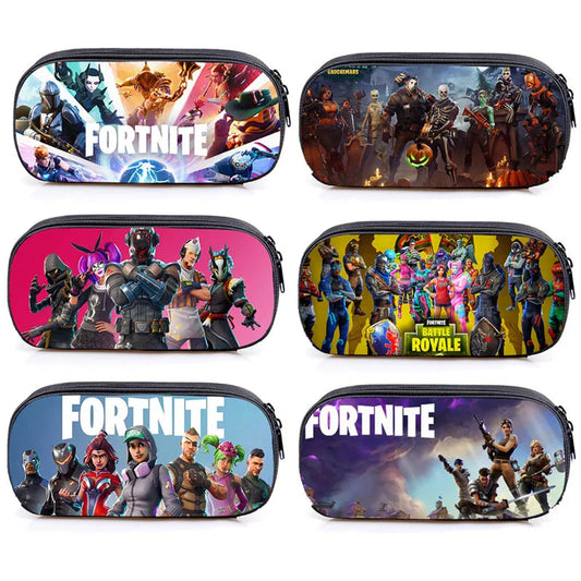 Fortnite Pencil Case