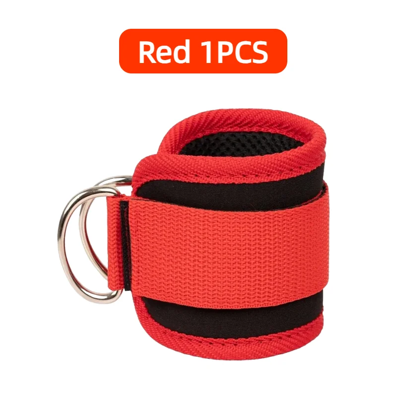 Fitness Ankle Strap Adjustable