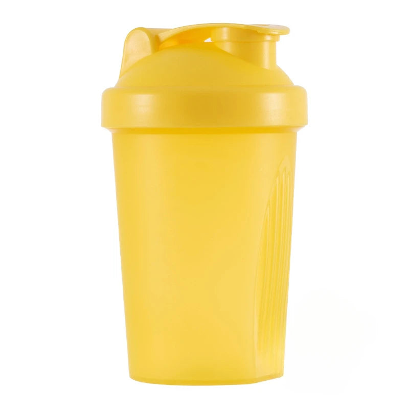 400ml Shaker Bottles