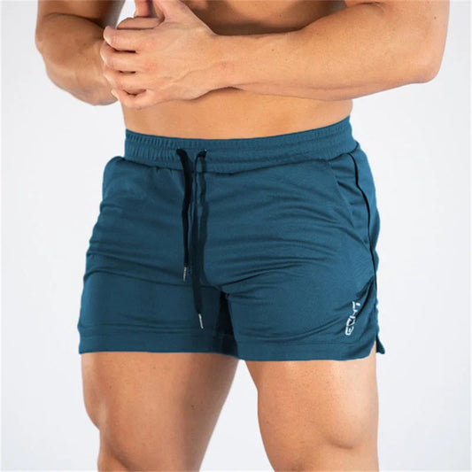 Mens Fitness Shorts