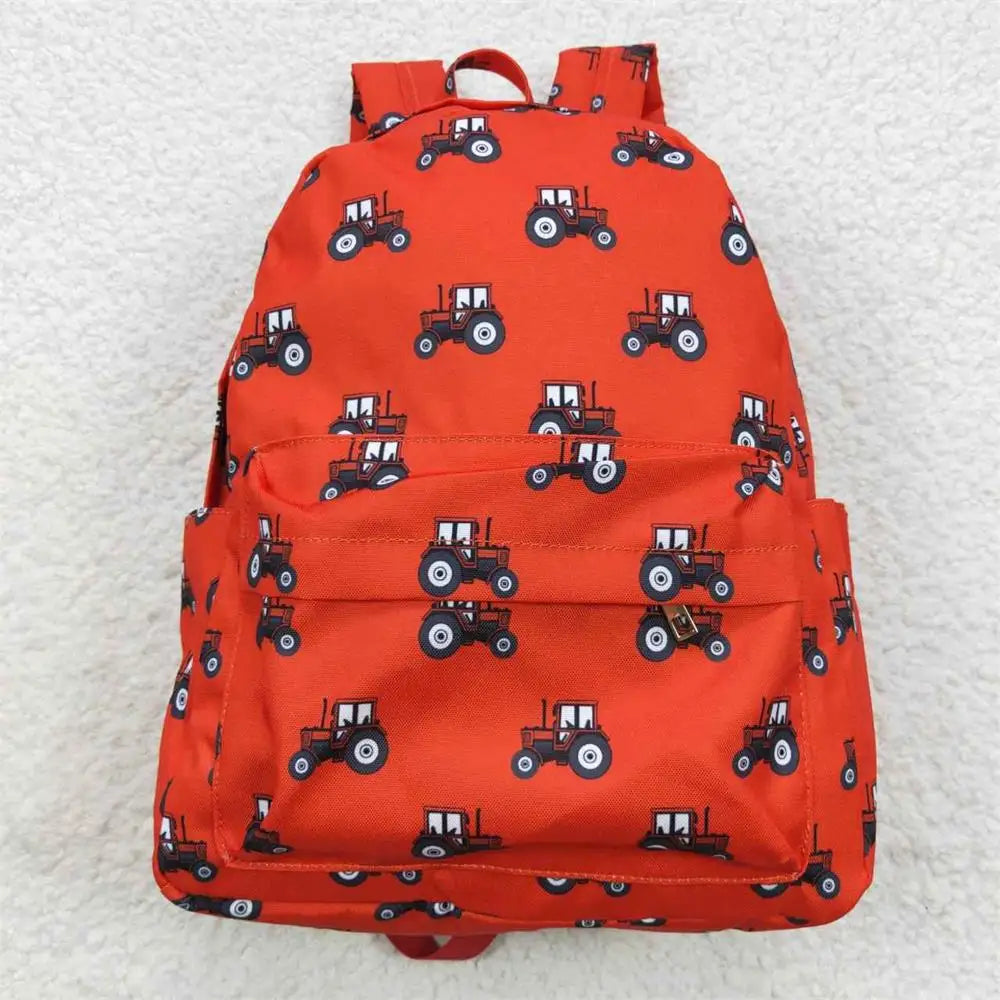Toddler Daybag Backpack