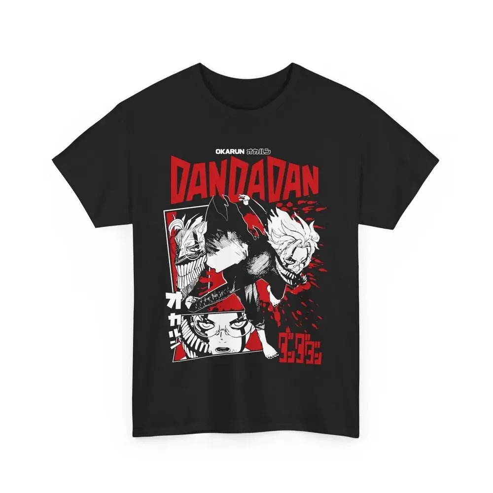 Dandadan T-Shirt Unisex