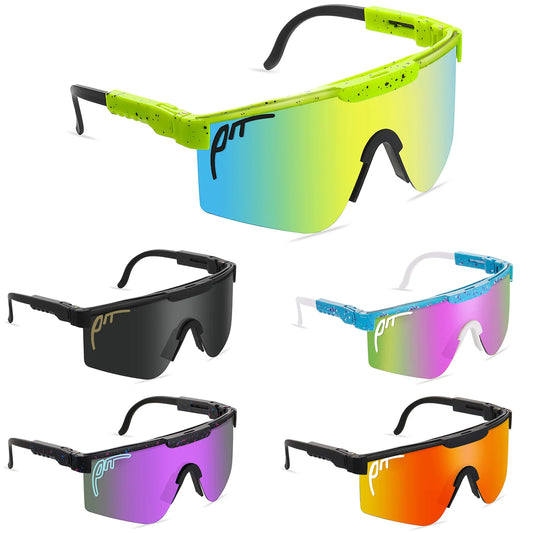 Pit Viper Sunglasses UV400