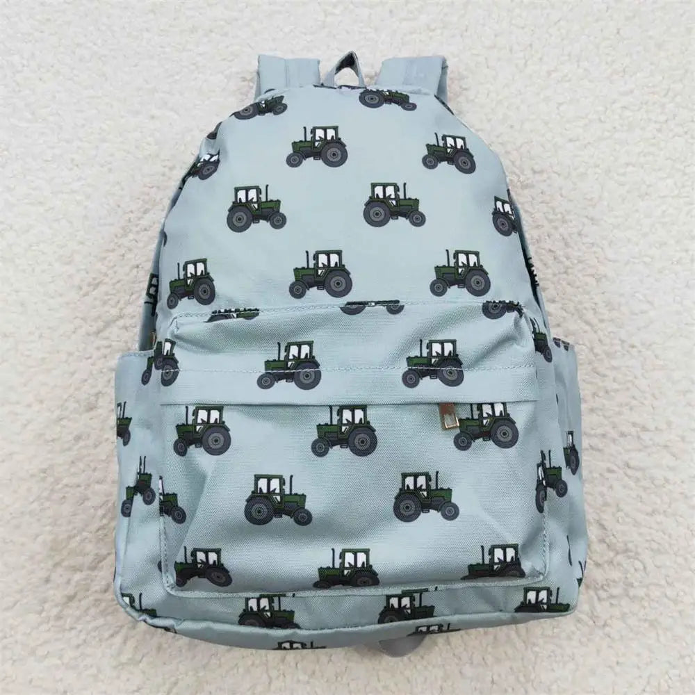 Toddler Daybag Backpack