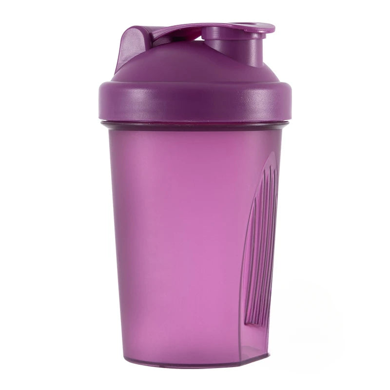 400ml Shaker Bottles