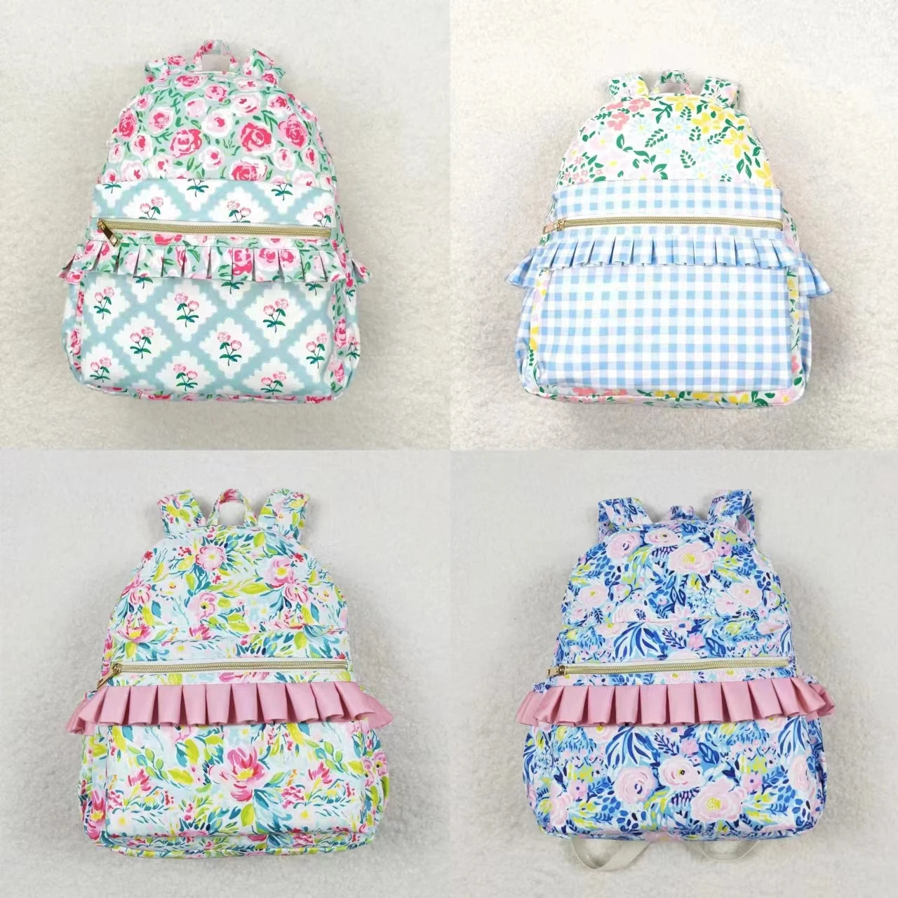 Toddler Daybag Backpack