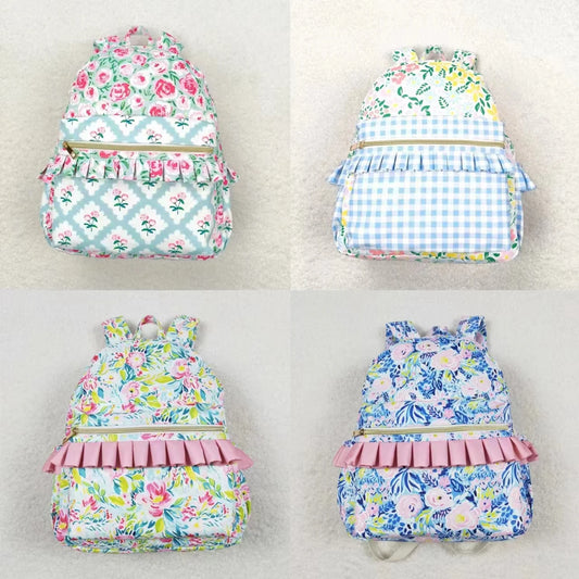 Toddler Daybag Backpack