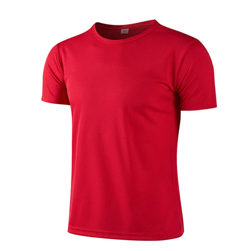 Men's Dry-Fit Tee