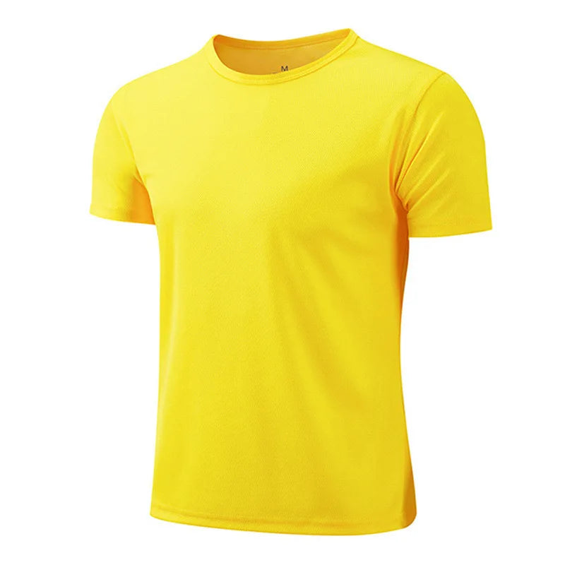 Men's Dry-Fit Tee