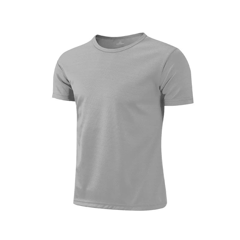 Men's Dry-Fit Tee