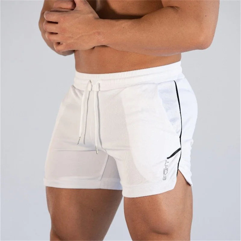 Mens Fitness Shorts