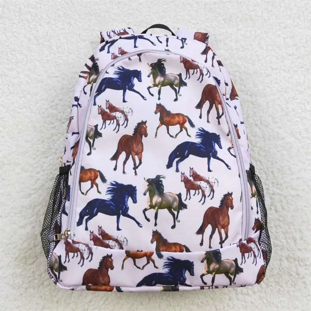 Toddler Daybag Backpack