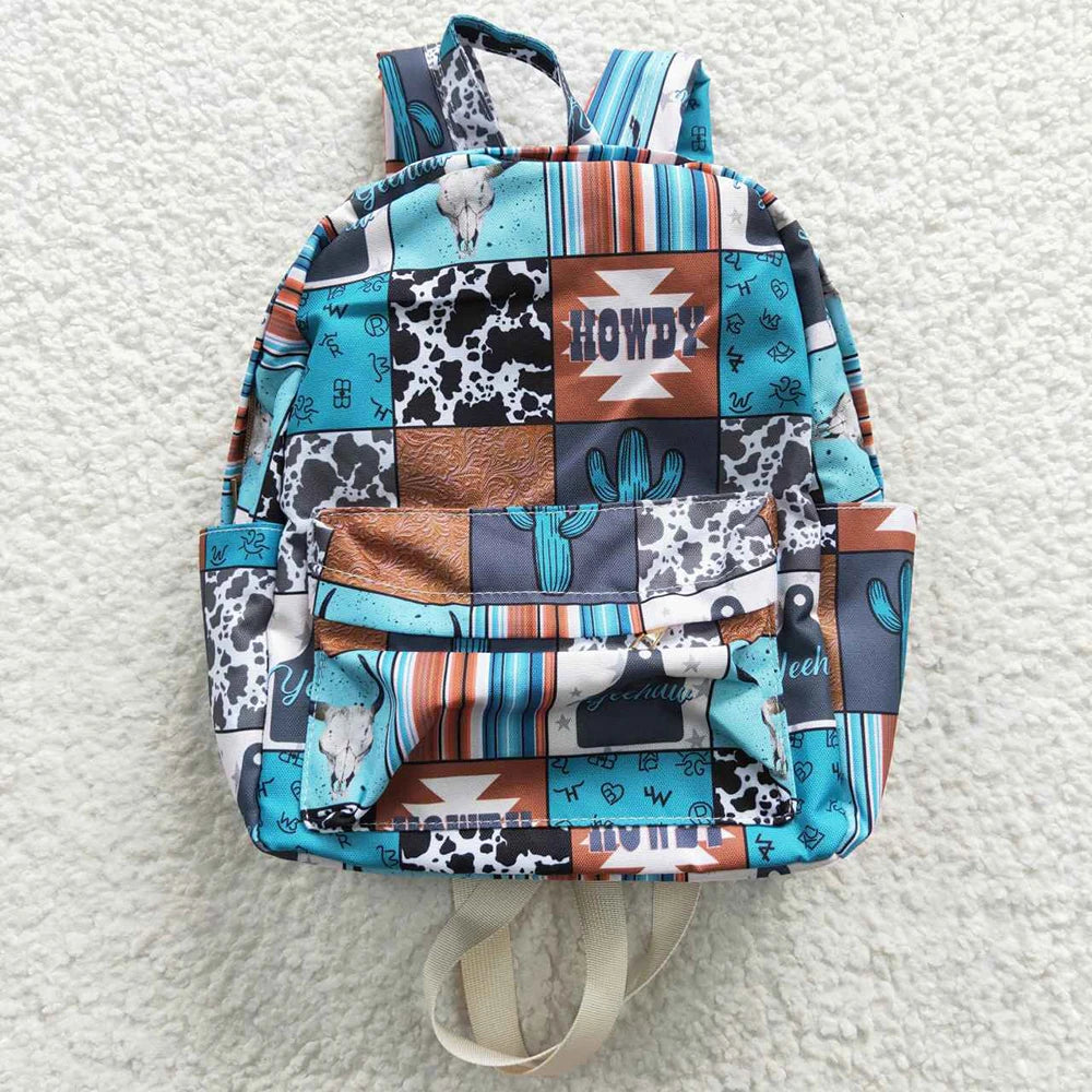 Toddler Daybag Backpack