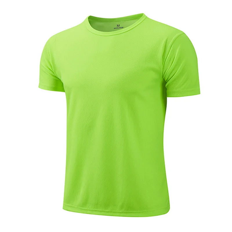 Men's Dry-Fit Tee