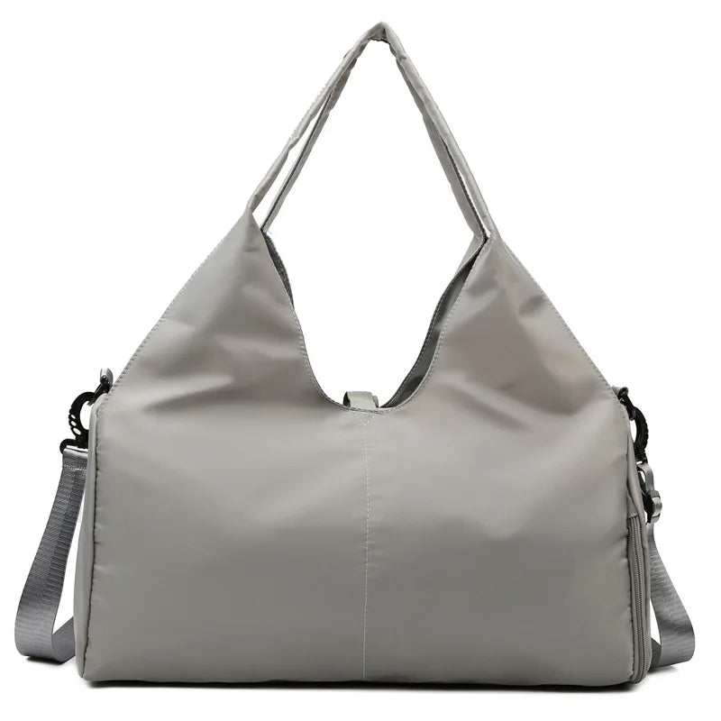 Yoga Mat Gym Bag For Women