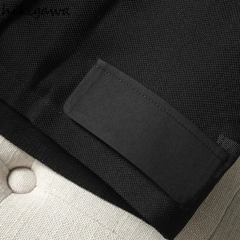 Women's Sleeveless Gauze Tank-Vest