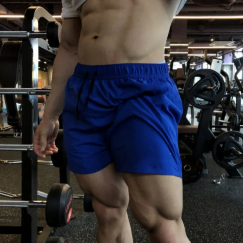Men's Jogging & Workout Short