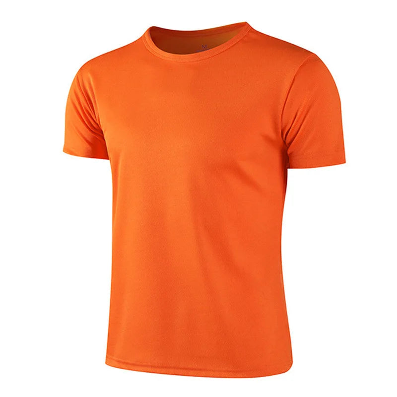 Men's Dry-Fit Tee