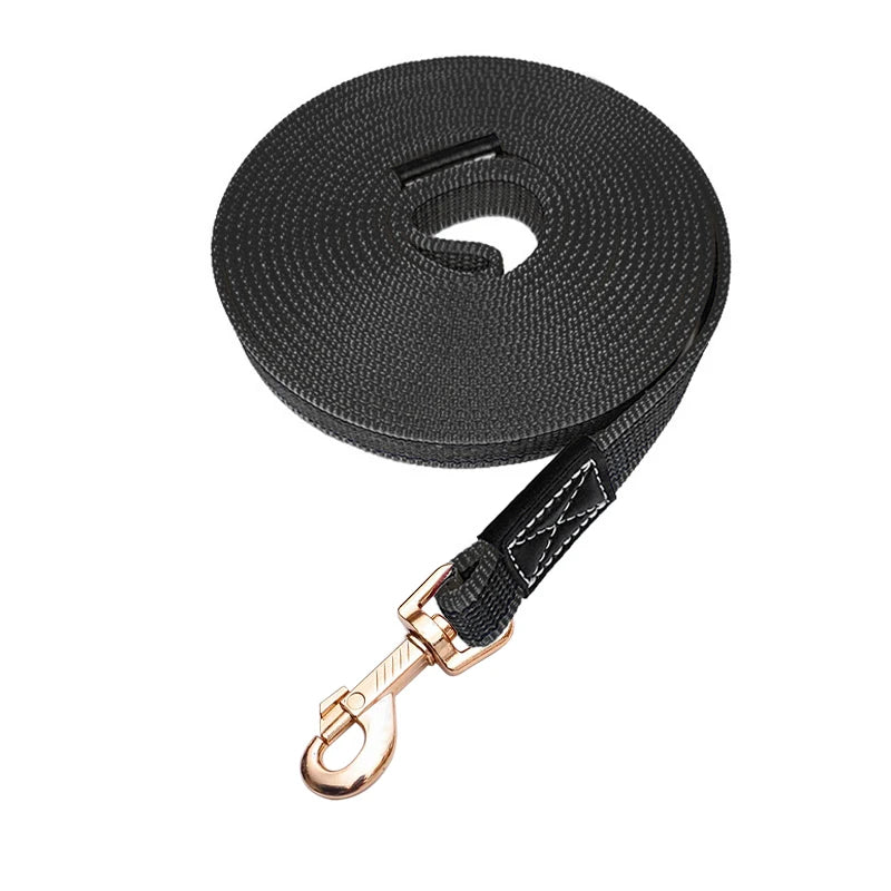 Long Lead Dog Leash