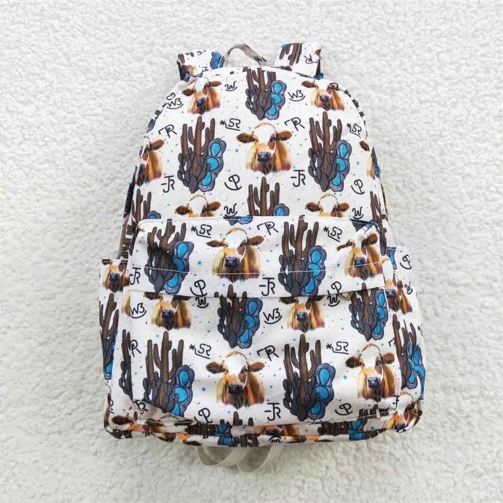 Toddler Daybag Backpack