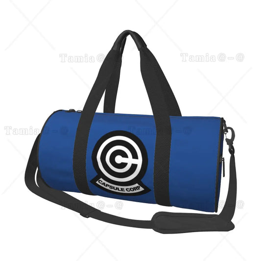 Capsule Corp. Duffel Bag