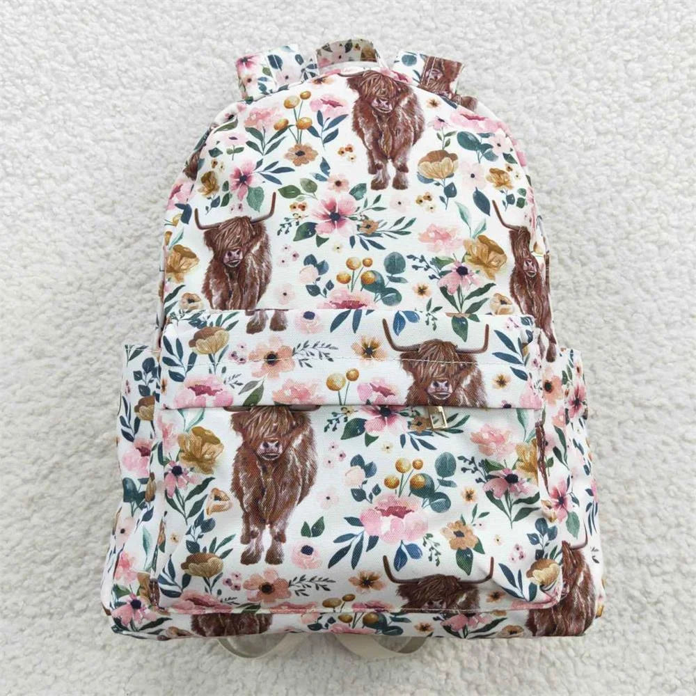 Toddler Daybag Backpack