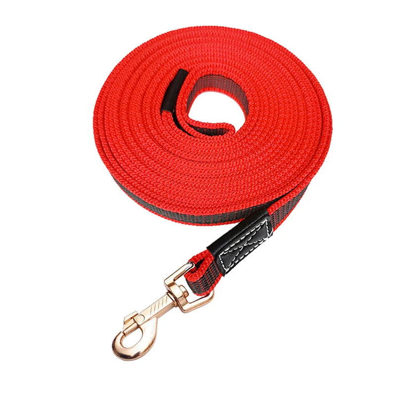 Long Lead Dog Leash