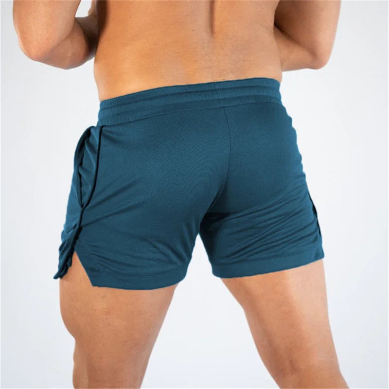 Mens Fitness Shorts