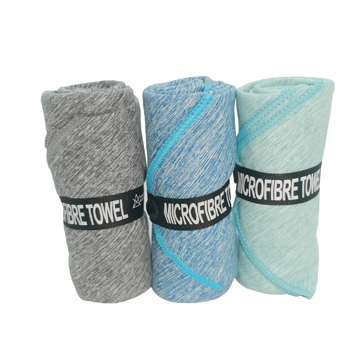 Quick-Dry Microfiber Gym Towel