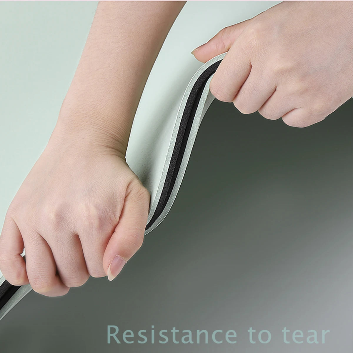 Yoga Mat, Double-Sided