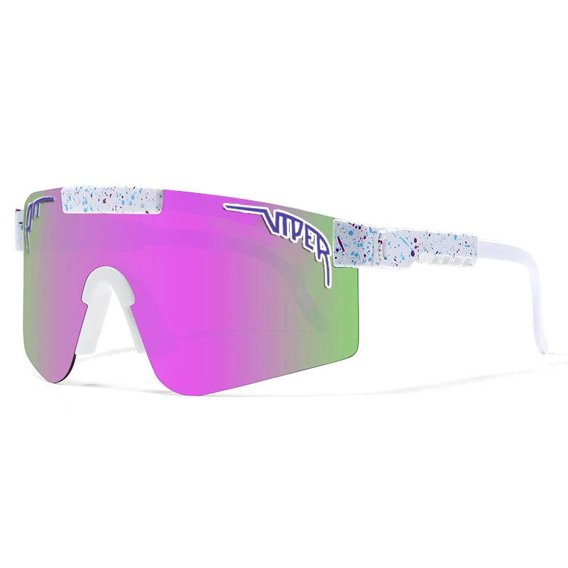 Pit Viper Sunglasses UV400