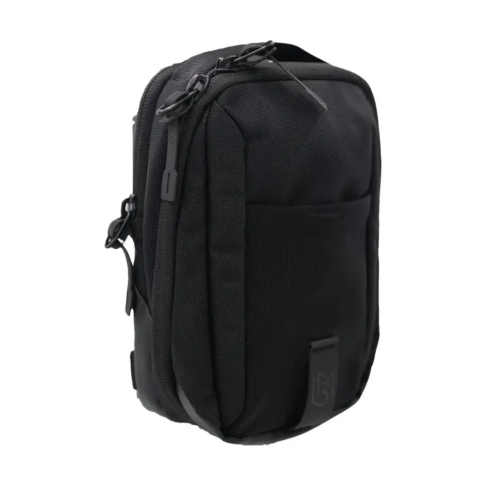 Magnetic Gym Water Bottle Bag