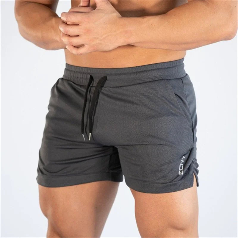 Mens Fitness Shorts