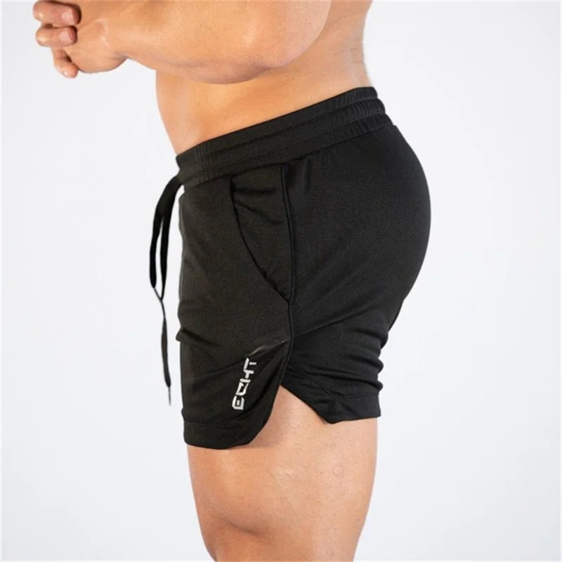Mens Fitness Shorts
