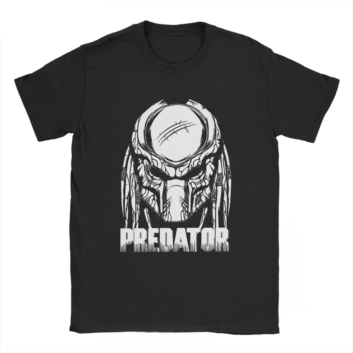 Men's Predator Movie Print T-shirt