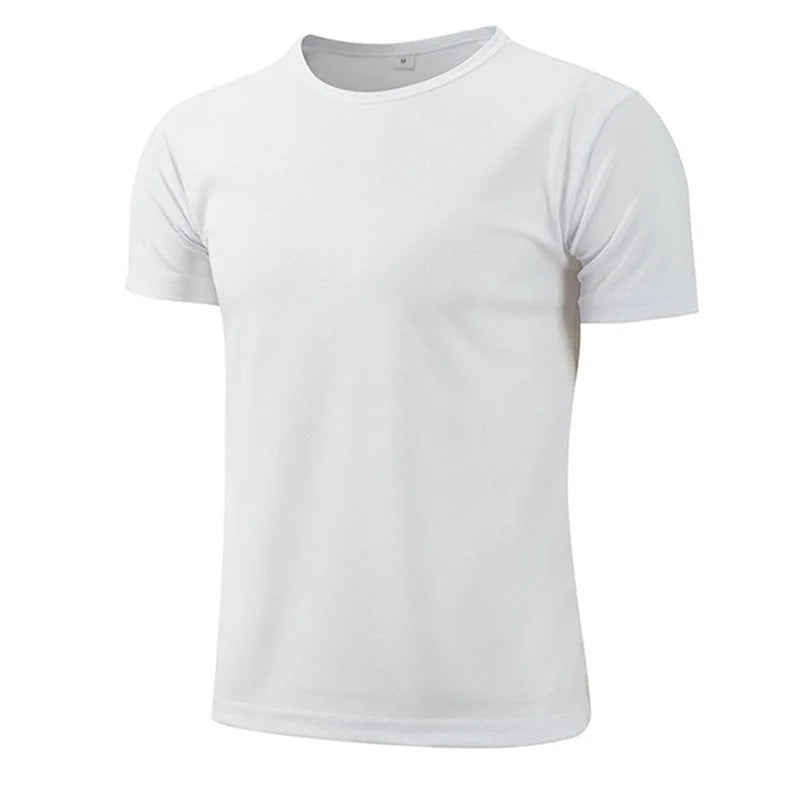 Men's Dry-Fit Tee