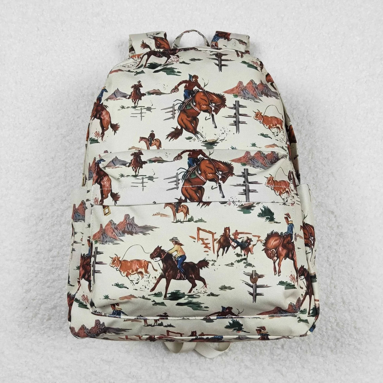 Toddler Daybag Backpack