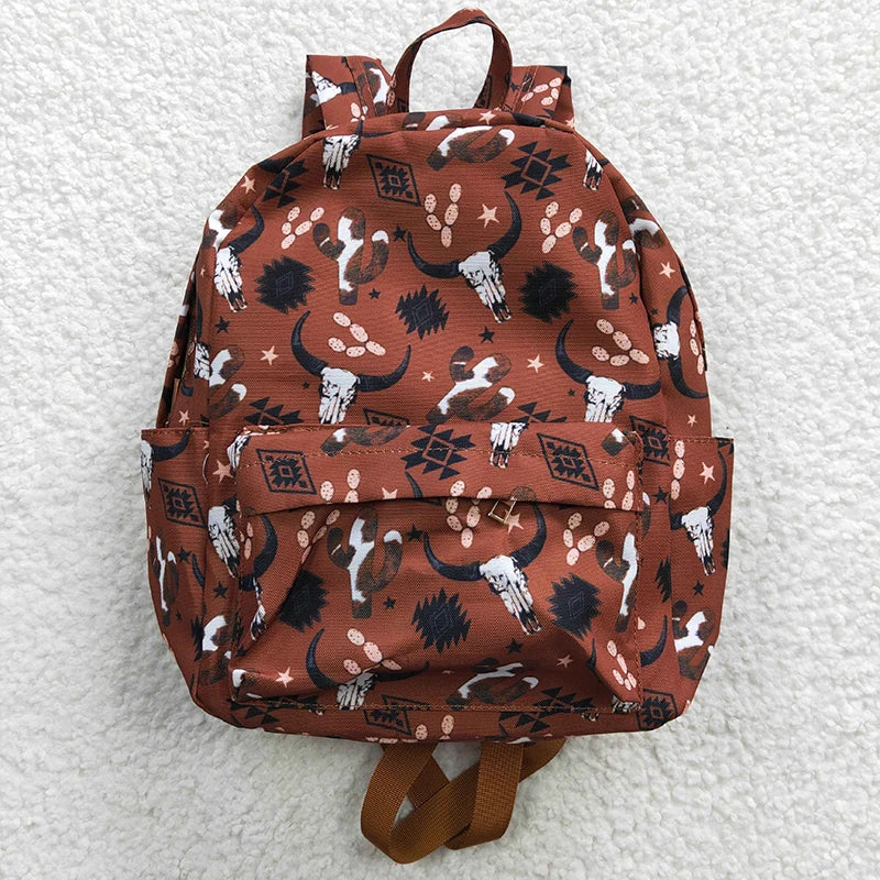 Toddler Daybag Backpack