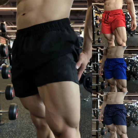 Men's Jogging & Workout Short