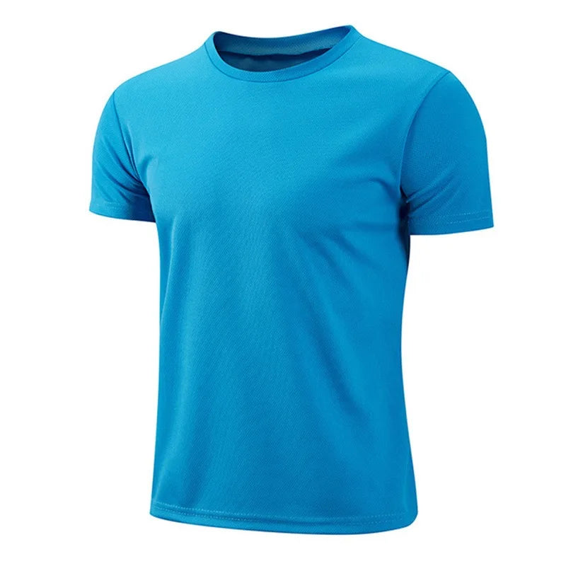 Men's Dry-Fit Tee
