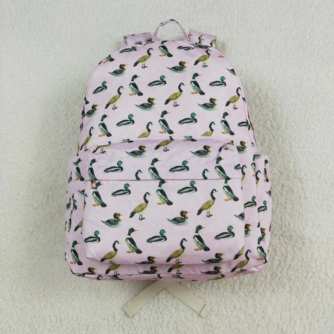 Toddler Daybag Backpack