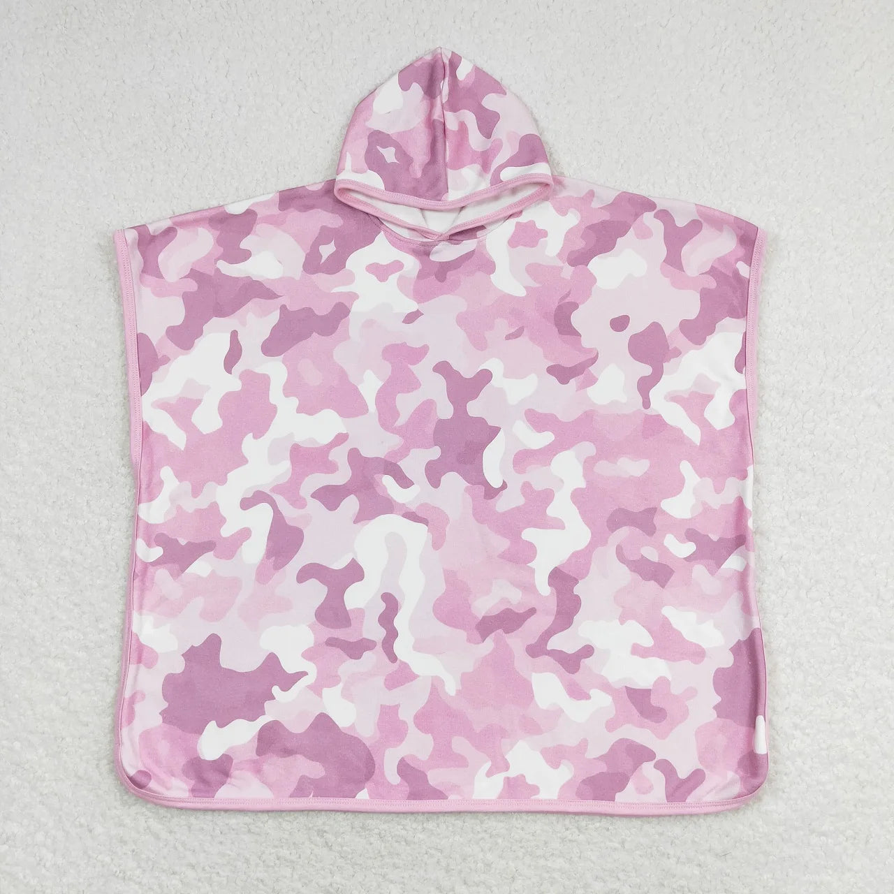 Children's Swim Towel Cover