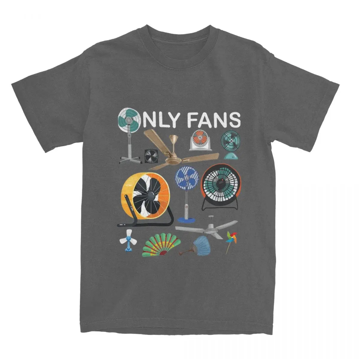 Unisex Only Fans Art Tee