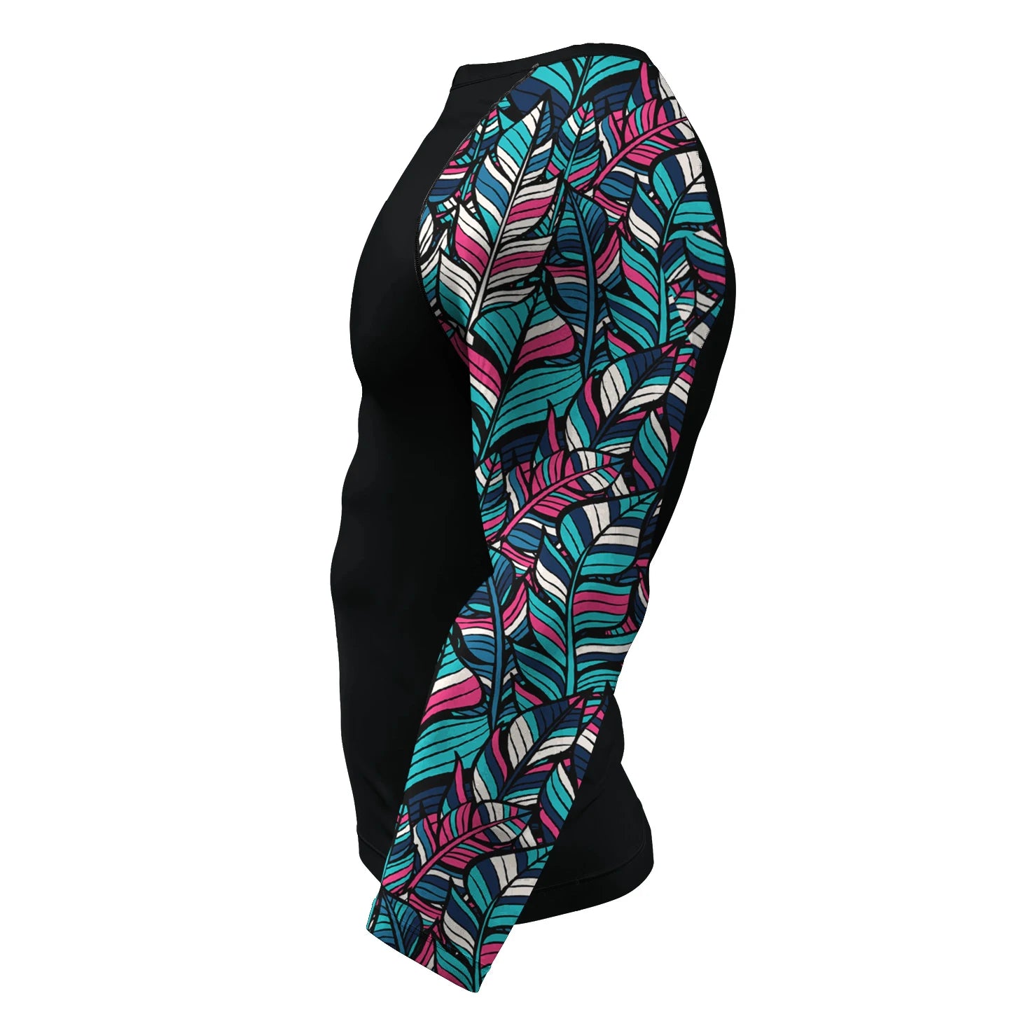 Cody Lundin Men Compression Shirt