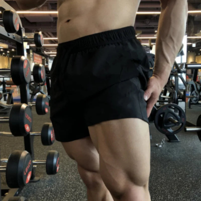 Men's Jogging & Workout Short