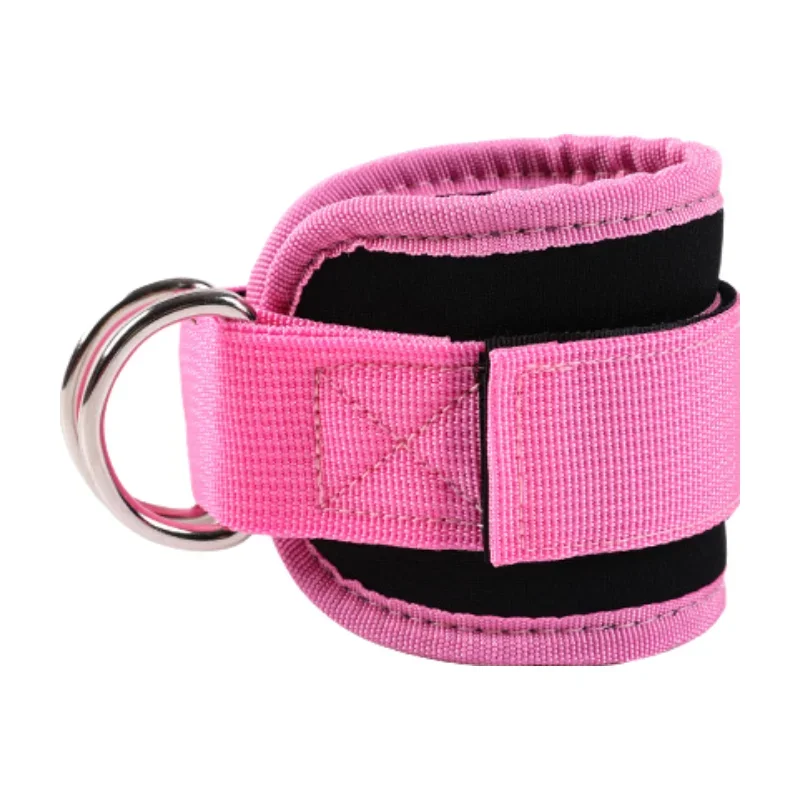 Fitness Ankle Strap Adjustable