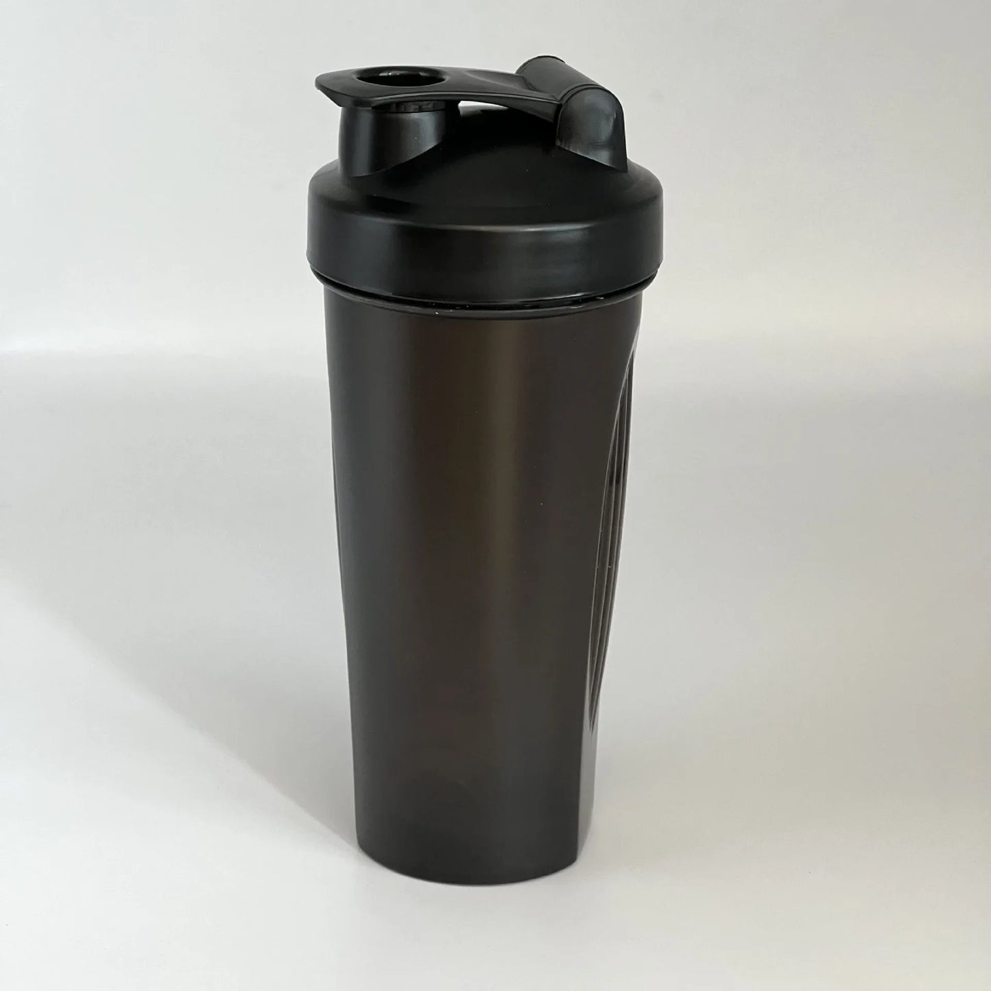 600ml Plastic Shaker Cups